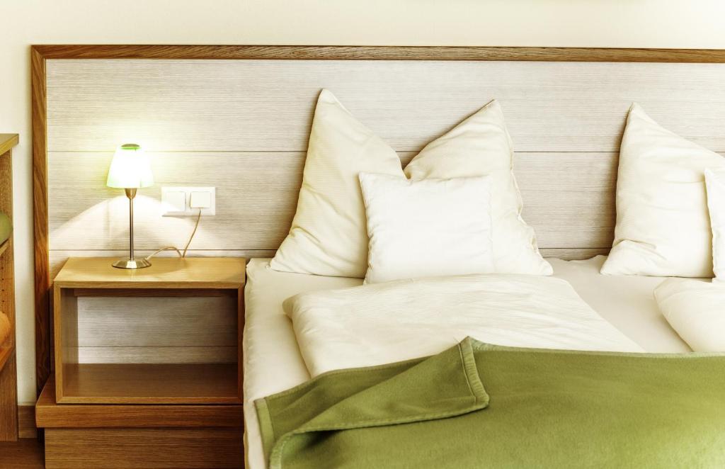 Kraners Alpenhof Bio Bed And Breakfast Pension 바이센제 객실 사진